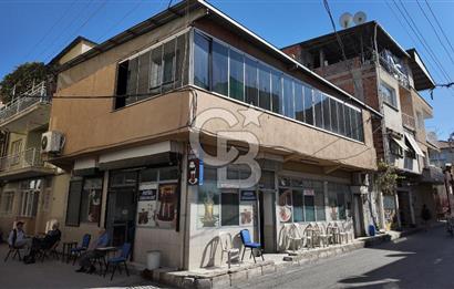 Bornova da Satılık Bina