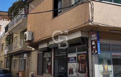 Bornova da Satılık Bina
