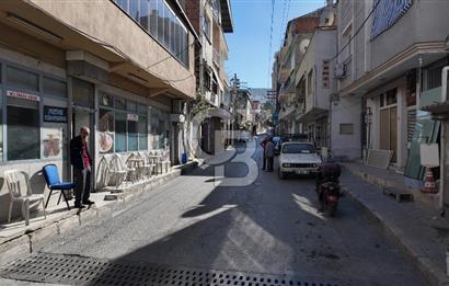 Bornova da Satılık Bina
