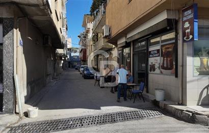 Bornova da Satılık Bina