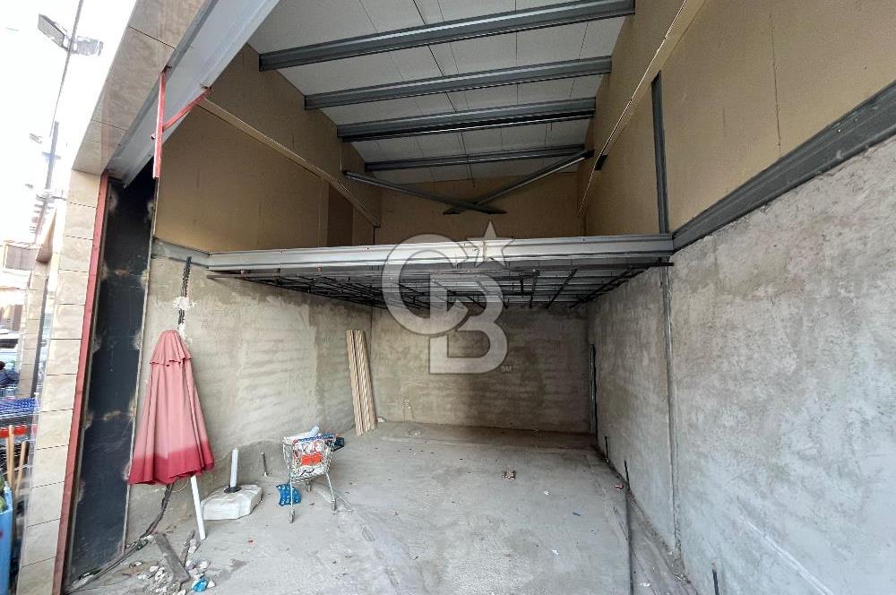 DARICA BÜYÜK ANADOLU HASTANESİ GİRİŞİNDE 90 m² KİRALIK DÜKKAN