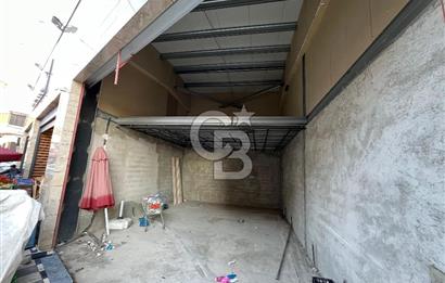 DARICA BÜYÜK ANADOLU HASTANESİ GİRİŞİNDE 90 m² KİRALIK DÜKKAN