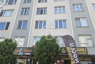 YALOVA BAHÇELİEVLER MAHALLESİNDE FATİH CADDESİ ÜZERİ SATILIK 2+1
