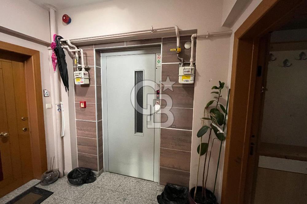 ATAŞEHİR MERKEZDE SATILIK 3+1 DAİRE