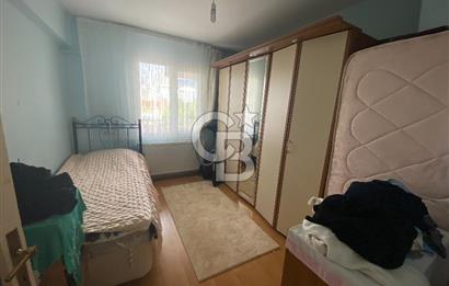 BAYRAKLI MANAVKUYU'da SATILIK ARA KAT 3+1 DAİRE