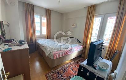 BAYRAKLI MANAVKUYU'da SATILIK ARA KAT 3+1 DAİRE