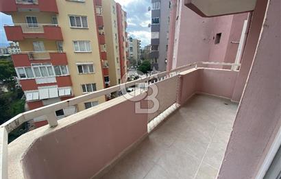 BAYRAKLI MANAVKUYU'da SATILIK ARA KAT 3+1 DAİRE