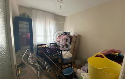 BAYRAKLI MANAVKUYU'da SATILIK ARA KAT 3+1 DAİRE