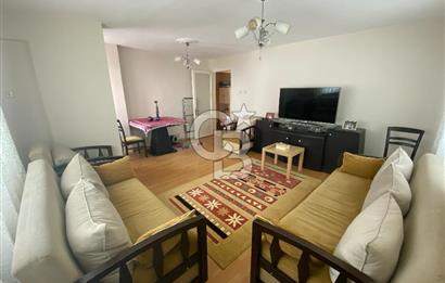 BAYRAKLI MANAVKUYU'da SATILIK ARA KAT 3+1 DAİRE
