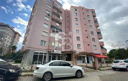 BAYRAKLI MANAVKUYU'da SATILIK ARA KAT 3+1 DAİRE