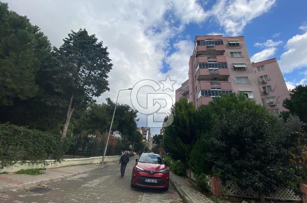 BAYRAKLI MANAVKUYU'da SATILIK ARA KAT 3+1 DAİRE