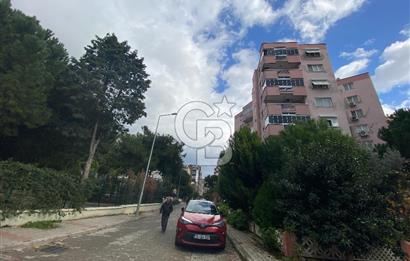 BAYRAKLI MANAVKUYU'da SATILIK ARA KAT 3+1 DAİRE