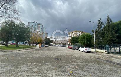 BAYRAKLI MANAVKUYU'da SATILIK ARA KAT 3+1 DAİRE