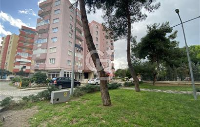 BAYRAKLI MANAVKUYU'da SATILIK ARA KAT 3+1 DAİRE