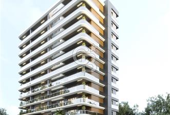 EVKA 3'de Yepyeni Bir Yaşam ,PROJEDEN SATILIK LÜKS DAİRE