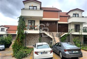 Oksijen Konakların'da Panoramik Deniz Manzaralı Suit Daire
