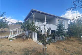 ALTINDAĞ KARAPÜRÇEKTE  SATILIK 850 m2 TARLA HİSSESİ