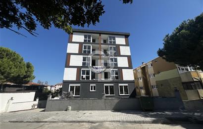 MALTEPE DRAGOS'da SAHİLE VE MARMARAYA KOMŞU SATILIK 2+1 DAİRE