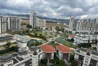 CB CLASS BURSA MODERN SINPAS ESYALI 2+1 DAİRE