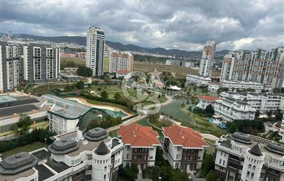 CB CLASS BURSA MODERN SINPAS ESYALI 2+1 DAİRE