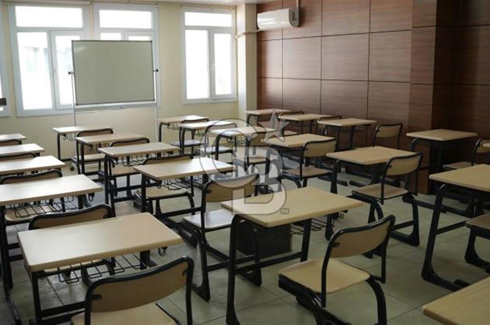 ÇANKAYA YAŞAMKENT MAH. DEVREN KURS MERKEZİ