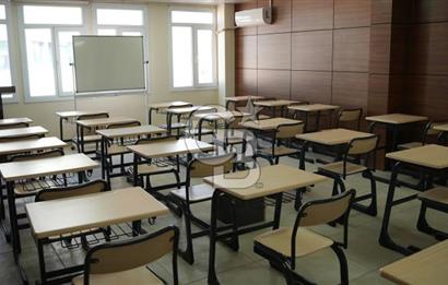 ÇANKAYA YAŞAMKENT MAH. DEVREN KURS MERKEZİ