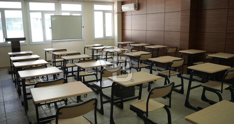 ÇANKAYA YAŞAMKENT MAH. DEVREN KURS MERKEZİ