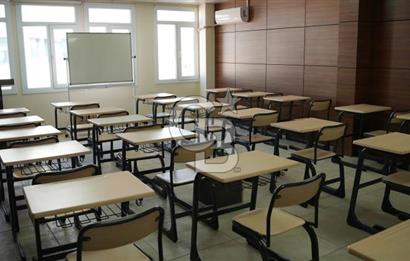 ÇANKAYA YAŞAMKENT MAH. DEVREN KURS MERKEZİ