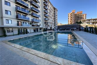 İzmir Menemen North City’de Satılık 3+1 Daire 