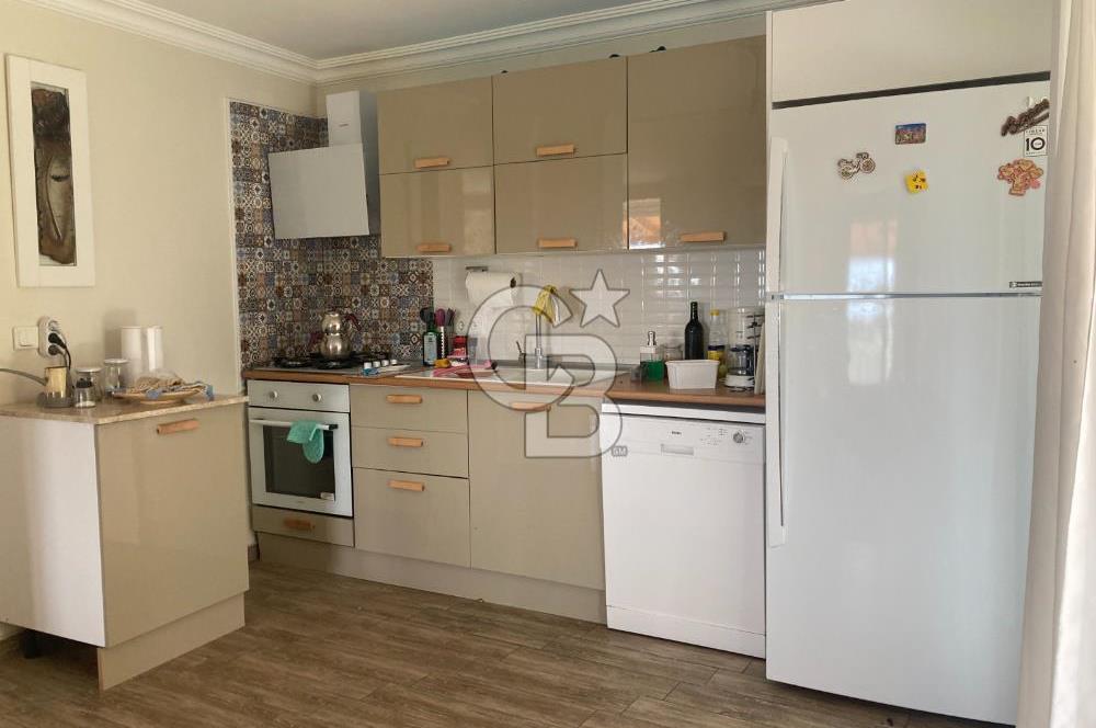 C.B ARMONİDEN ULAMIŞ ' TA 1000 M2 ARSA İÇİNDE HAVUZLU VİLLA.