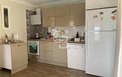 C.B ARMONİDEN ULAMIŞ ' TA 1000 M2 ARSA İÇİNDE HAVUZLU VİLLA.