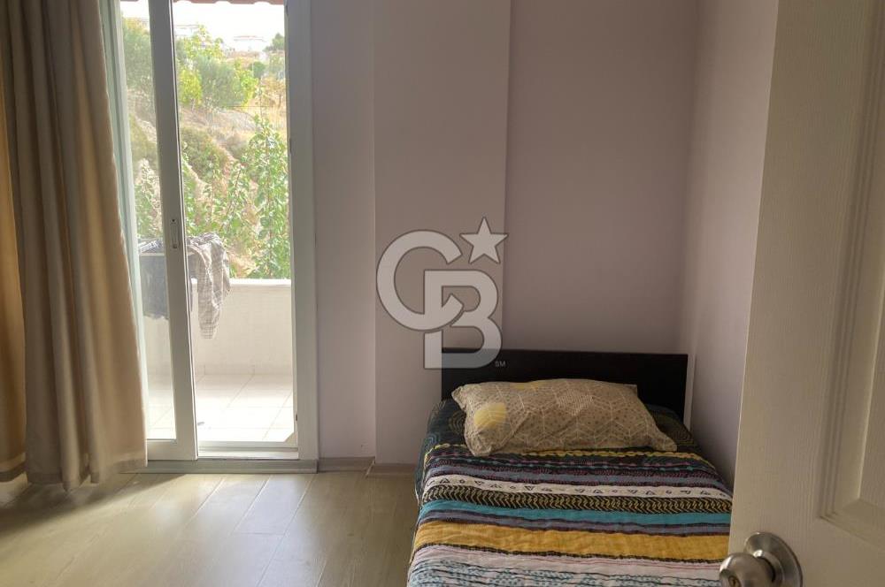 C.B ARMONİDEN ULAMIŞ ' TA 1000 M2 ARSA İÇİNDE HAVUZLU VİLLA.