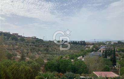 C.B ARMONİDEN ULAMIŞ ' TA 1000 M2 ARSA İÇİNDE HAVUZLU VİLLA.