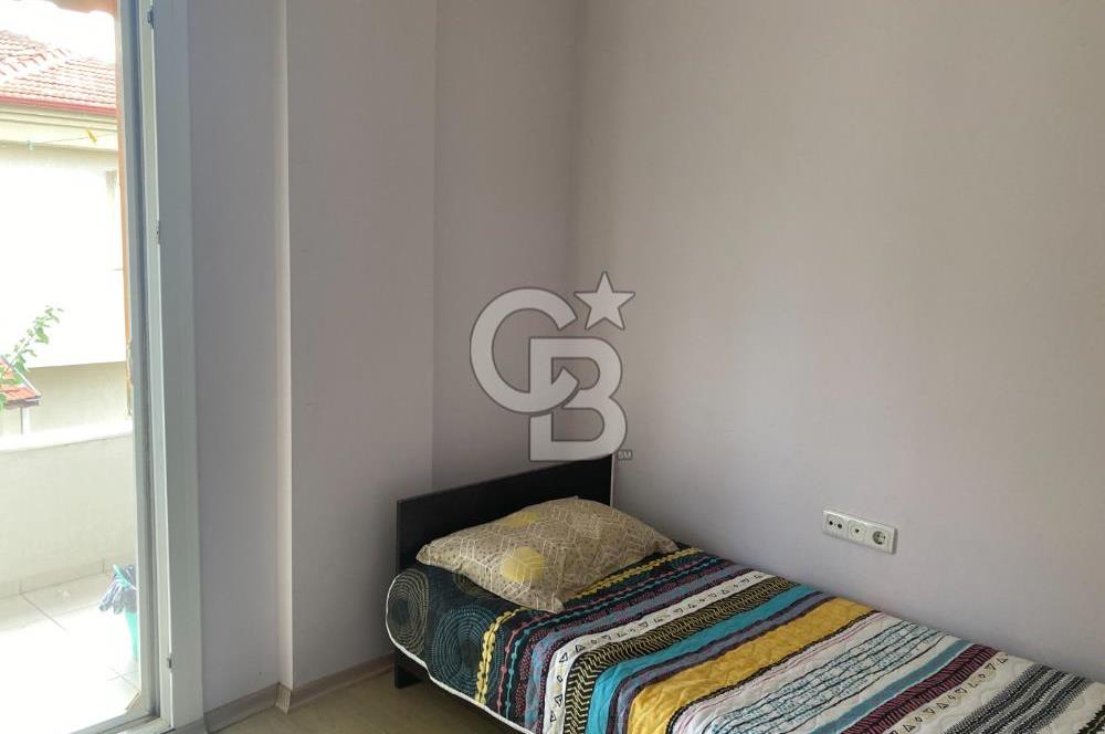 C.B ARMONİDEN ULAMIŞ ' TA 1000 M2 ARSA İÇİNDE HAVUZLU VİLLA.