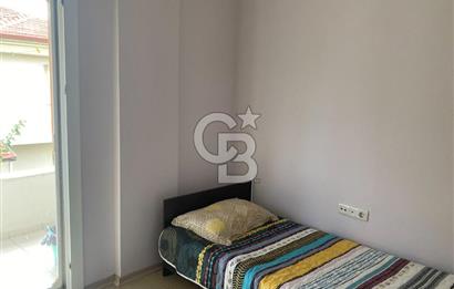 C.B ARMONİDEN ULAMIŞ ' TA 1000 M2 ARSA İÇİNDE HAVUZLU VİLLA.