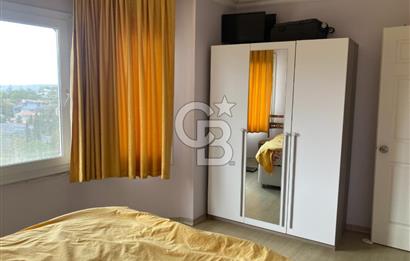 C.B ARMONİDEN ULAMIŞ ' TA 1000 M2 ARSA İÇİNDE HAVUZLU VİLLA.