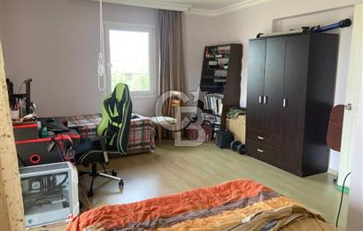 C.B ARMONİDEN ULAMIŞ ' TA 1000 M2 ARSA İÇİNDE HAVUZLU VİLLA.