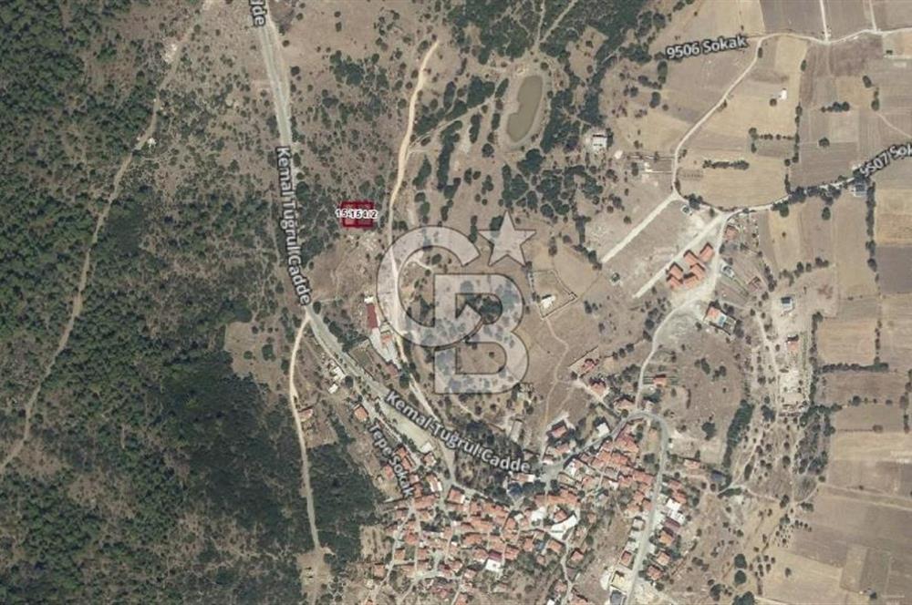 Eren Erden'den Urla Kadıovacıkta 0,50 İmarlı 3 Adet Satılık Arsa