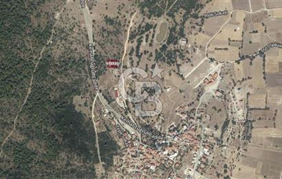 Eren Erden'den Urla Kadıovacıkta 0,50 İmarlı 3 Adet Satılık Arsa