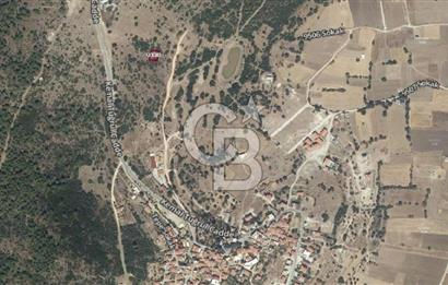 Eren Erden'den Urla Kadıovacıkta 0,50 İmarlı 3 Adet Satılık Arsa