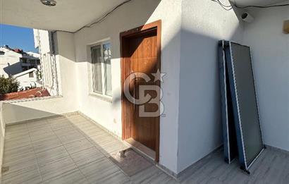 DATÇA EFE MARKET KARŞISINDA YILLIK EŞYALI KİRALIK