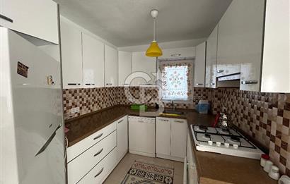 DATÇA EFE MARKET KARŞISINDA YILLIK EŞYALI KİRALIK