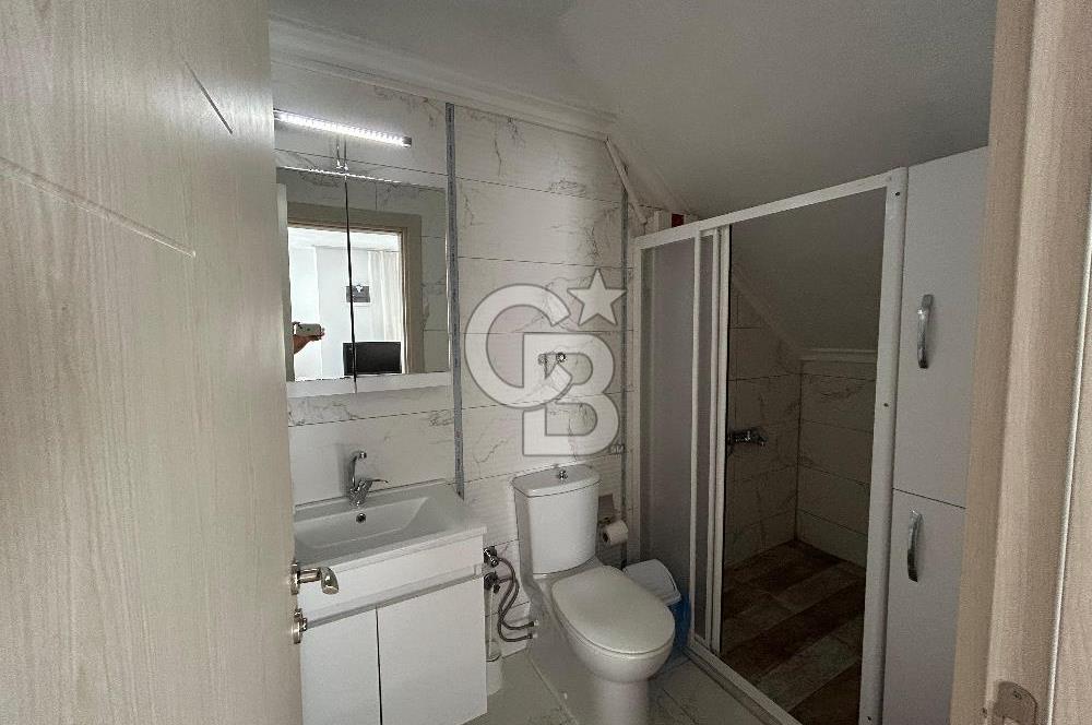 DATÇA EFE MARKET KARŞISINDA YILLIK EŞYALI KİRALIK