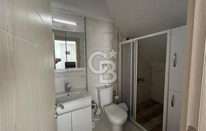 DATÇA EFE MARKET KARŞISINDA YILLIK EŞYALI KİRALIK