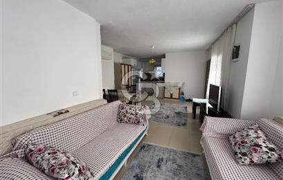 DATÇA EFE MARKET KARŞISINDA YILLIK EŞYALI KİRALIK