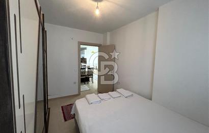 DATÇA EFE MARKET KARŞISINDA YILLIK EŞYALI KİRALIK