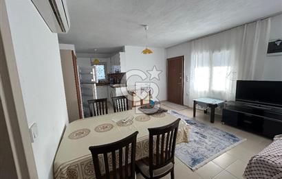 DATÇA EFE MARKET KARŞISINDA YILLIK EŞYALI KİRALIK