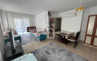 DATÇA EFE MARKET KARŞISINDA YILLIK EŞYALI KİRALIK