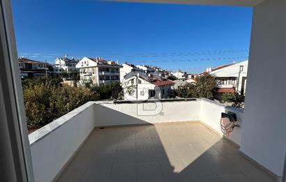 DATÇA EFE MARKET KARŞISINDA YILLIK EŞYALI KİRALIK