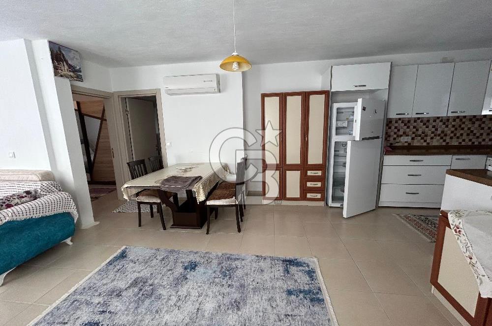 DATÇA EFE MARKET KARŞISINDA YILLIK EŞYALI KİRALIK